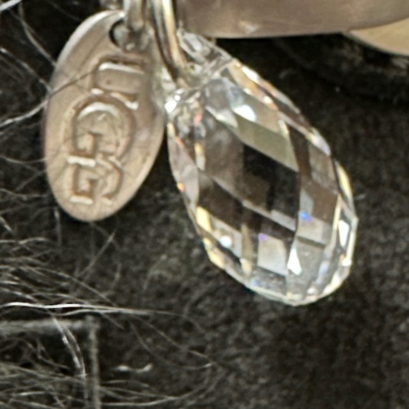 UGG CRYSTALS IRINA WINTER BOOTS 5 - Picture 8 of 8